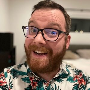 Meet your Posher, Ivan